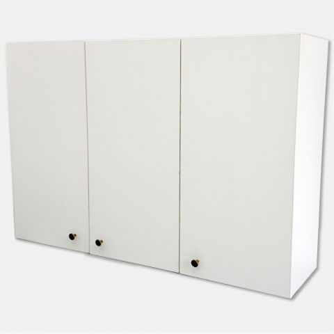 Dulap baie cu 3 uşi