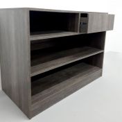 Insulă bucătărie S Pro 002