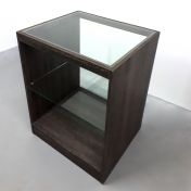 Dulap de prezentare cu vitrină