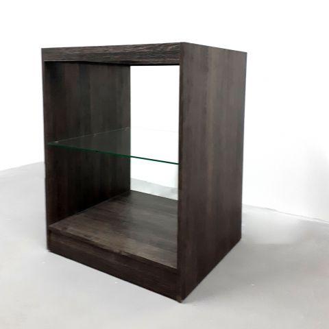 Dulap de prezentare cu vitrină