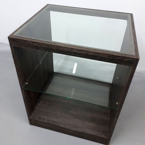 Dulap de prezentare cu vitrină