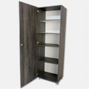 Dulap tip soldat cu 1 uşă