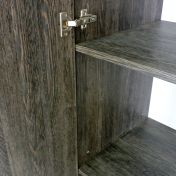 Dulap tip soldat cu 1 uşă