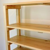 Rafturi depozitare pentru beci