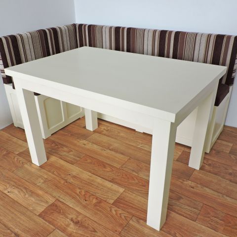 Masă bucătărie din lemn masiv