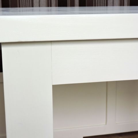 Masă bucătărie din lemn masiv