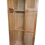 Dulap cu doua usi