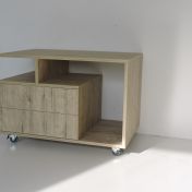 Măsuţă multifuncţională