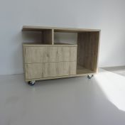 Măsuţă multifuncţională