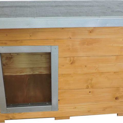 Cuşcă pentru câini