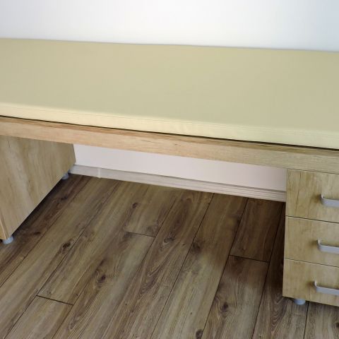 Pat consultaţie din PAL S PRO 005