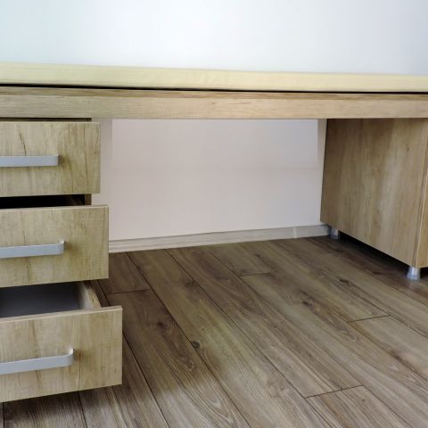 Pat consultaţie din PAL S PRO 005