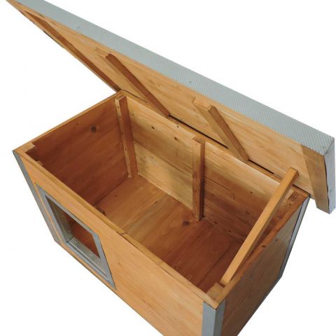 Cuşcă pentru câini