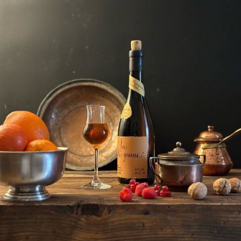 Blat din lemn masiv antichizat