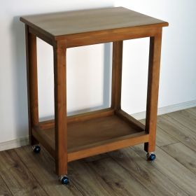 Măsuţă  tratament S PRO 007