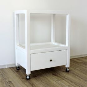 Măsuţă tratament S PRO 008