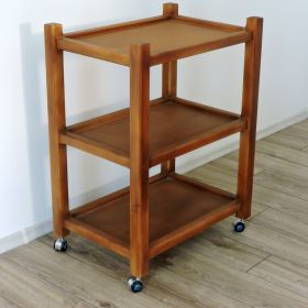 Măsuţă  tratament S PRO 009