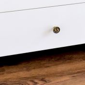 Birou cu rollcontainer