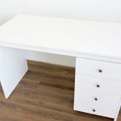 Birou cu rollcontainer