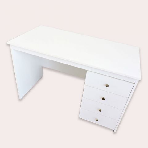 Birou cu rollcontainer