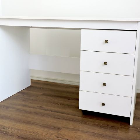 Birou cu rollcontainer