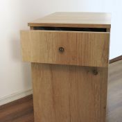 Roll container  RC  PRO 001