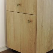 Roll container  RC  PRO 001