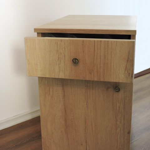 Roll container  RC  PRO 001