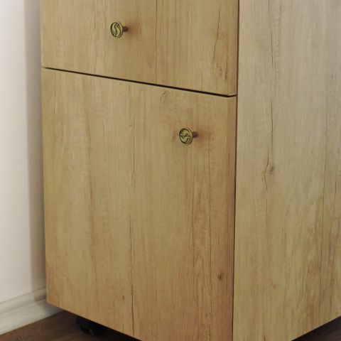 Roll container  RC  PRO 001