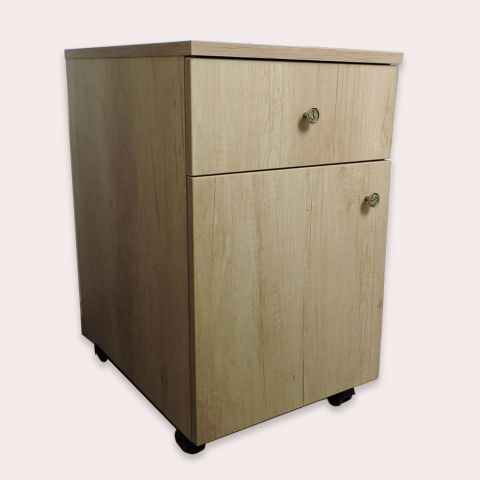 Roll container  RC  PRO 001