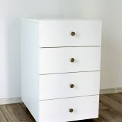 Roll container  RC  PRO 002