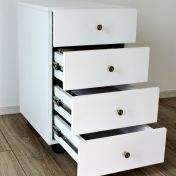 Roll container  RC  PRO 002