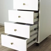 Roll container  RC  PRO 002