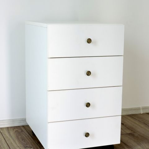 Roll container  RC  PRO 002