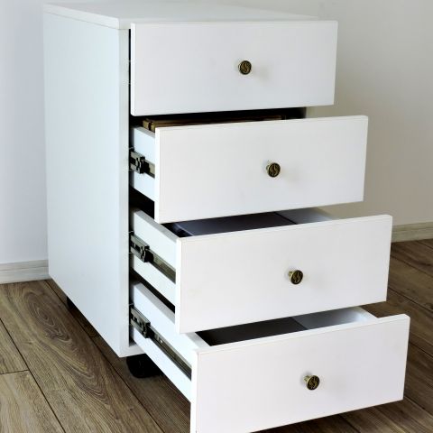 Roll container  RC  PRO 002