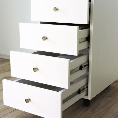 Roll container  RC  PRO 002