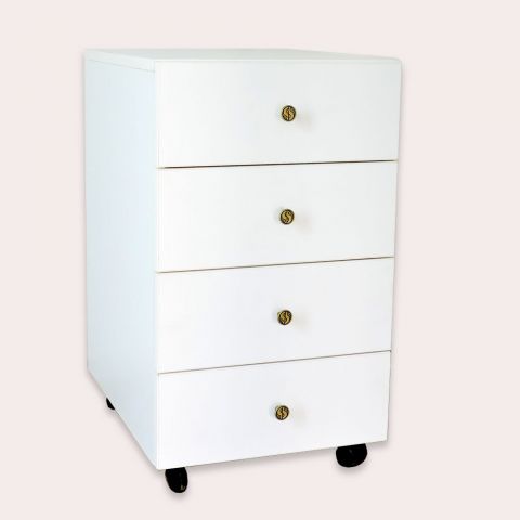 Roll container  RC  PRO 002