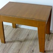 Măsuţă de cafea S Pro 001