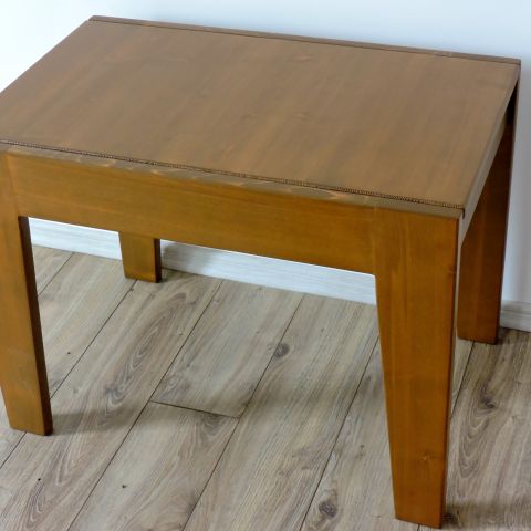 Măsuţă de cafea S Pro 001