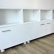 Modul corp inferior M PRO 002 