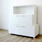 Modul corp inferior M PRO 003