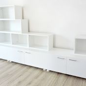 Modul corp superior M PRO 004