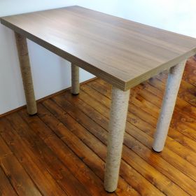 Masă  îngustă bucătărie