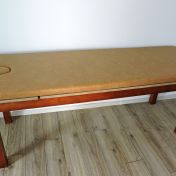 Pat pentru masaj S PRO 004