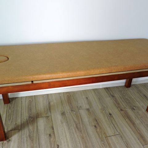 Pat pentru masaj S PRO 004