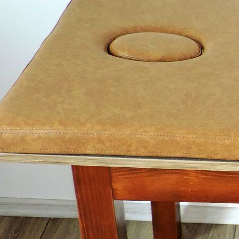 Pat pentru masaj S PRO 004