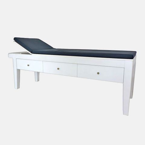 Pat pentru masaj  din lemn S PRO 001