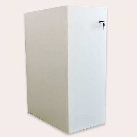 Dulap vestiar superior simplu