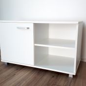 Comoda Tv cu uşă S Pro 002