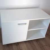 Comoda Tv cu uşă S Pro 002